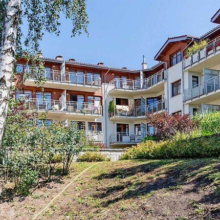 Mumbai - Neptun Park By Oneapartments Gdańsk Eksteriør billede